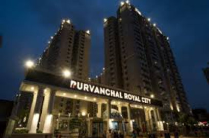 Purvanchal Royal City