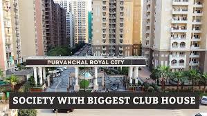 Purvanchal Royal City